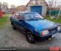 ВАЗ 21099, объемом двигателя 15 л и пробегом 186 тыс. км за 1350 $, фото 10 на Automoto.ua