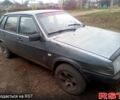 ВАЗ 21099, объемом двигателя 15 л и пробегом 186 тыс. км за 850 $, фото 2 на Automoto.ua