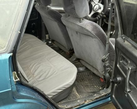 ВАЗ 21099, об'ємом двигуна 1.5 л та пробігом 230 тис. км за 781 $, фото 7 на Automoto.ua