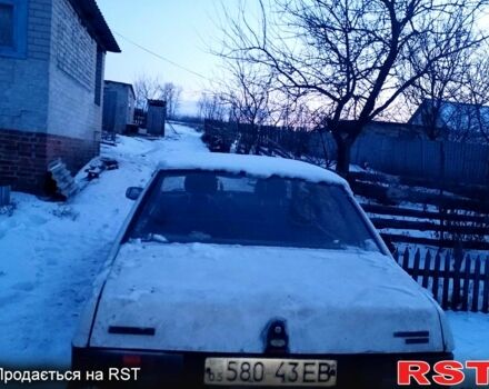 ВАЗ 21099, об'ємом двигуна 1.5 л та пробігом 0 тис. км за 720 $, фото 1 на Automoto.ua