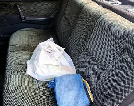 ВАЗ 21099, объемом двигателя 1.5 л и пробегом 0 тыс. км за 800 $, фото 7 на Automoto.ua