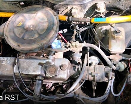 ВАЗ 21099, объемом двигателя 1.5 л и пробегом 0 тыс. км за 1500 $, фото 1 на Automoto.ua