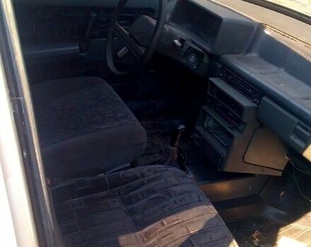 ВАЗ 21099, объемом двигателя 1.5 л и пробегом 0 тыс. км за 700 $, фото 3 на Automoto.ua