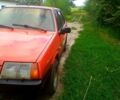ВАЗ 21099, объемом двигателя 1.5 л и пробегом 250 тыс. км за 1300 $, фото 1 на Automoto.ua