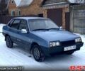 ВАЗ 21099, об'ємом двигуна 1.6 л та пробігом 160 тис. км за 1200 $, фото 1 на Automoto.ua