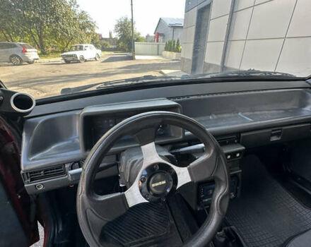 ВАЗ 21099, об'ємом двигуна 0 л та пробігом 100 тис. км за 942 $, фото 9 на Automoto.ua