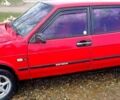ВАЗ 21099, объемом двигателя 1.6 л и пробегом 286 тыс. км за 1500 $, фото 1 на Automoto.ua