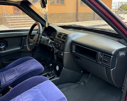 ВАЗ 21099, об'ємом двигуна 1.5 л та пробігом 85 тис. км за 2600 $, фото 11 на Automoto.ua