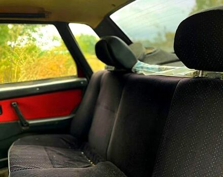 ВАЗ 21099, объемом двигателя 1.5 л и пробегом 0 тыс. км за 950 $, фото 3 на Automoto.ua