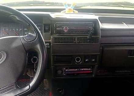 ВАЗ 21099, объемом двигателя 1.6 л и пробегом 286 тыс. км за 1500 $, фото 2 на Automoto.ua