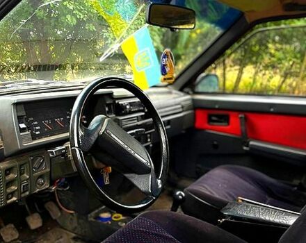 ВАЗ 21099, объемом двигателя 1.5 л и пробегом 0 тыс. км за 950 $, фото 4 на Automoto.ua