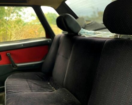 ВАЗ 21099, об'ємом двигуна 1.5 л та пробігом 0 тис. км за 1300 $, фото 1 на Automoto.ua