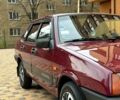 ВАЗ 21099, объемом двигателя 1.5 л и пробегом 85 тыс. км за 2600 $, фото 8 на Automoto.ua