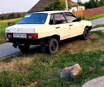 ВАЗ 21099, об'ємом двигуна 1.5 л та пробігом 0 тис. км за 720 $, фото 4 на Automoto.ua