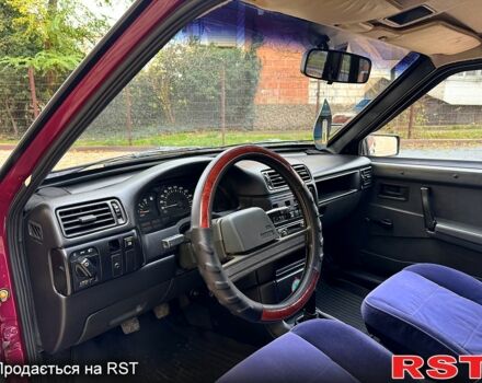 ВАЗ 21099, об'ємом двигуна 1.5 л та пробігом 85 тис. км за 2600 $, фото 10 на Automoto.ua