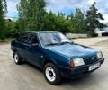 ВАЗ 21099, объемом двигателя 1.5 л и пробегом 168 тыс. км за 1499 $, фото 1 на Automoto.ua