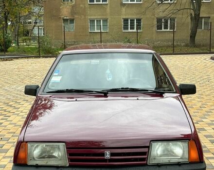 ВАЗ 21099, об'ємом двигуна 1.5 л та пробігом 85 тис. км за 2600 $, фото 1 на Automoto.ua
