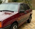 ВАЗ 21099, объемом двигателя 1.5 л и пробегом 85 тыс. км за 2600 $, фото 9 на Automoto.ua