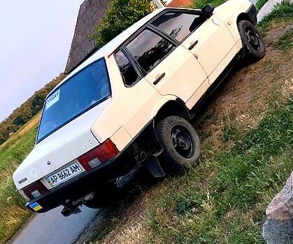 ВАЗ 21099, об'ємом двигуна 1.5 л та пробігом 0 тис. км за 720 $, фото 3 на Automoto.ua