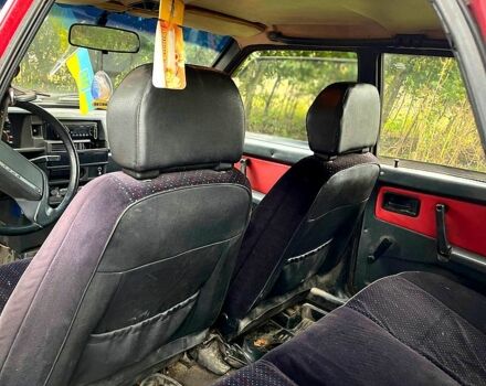 ВАЗ 21099, об'ємом двигуна 1.5 л та пробігом 0 тис. км за 1300 $, фото 3 на Automoto.ua