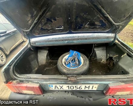 ВАЗ 21099, об'ємом двигуна 1.5 л та пробігом 250 тис. км за 700 $, фото 6 на Automoto.ua
