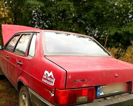 ВАЗ 21099, объемом двигателя 1.5 л и пробегом 0 тыс. км за 950 $, фото 2 на Automoto.ua