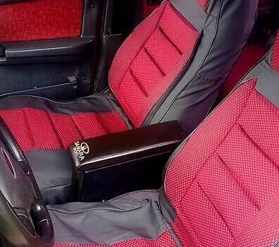 ВАЗ 21099, объемом двигателя 1.6 л и пробегом 286 тыс. км за 1500 $, фото 3 на Automoto.ua