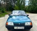 ВАЗ 21099, объемом двигателя 1.5 л и пробегом 168 тыс. км за 1499 $, фото 1 на Automoto.ua