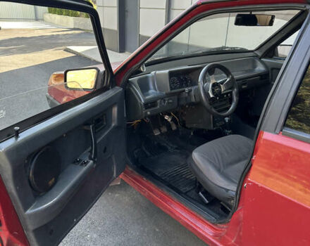 ВАЗ 21099, об'ємом двигуна 0 л та пробігом 100 тис. км за 942 $, фото 7 на Automoto.ua