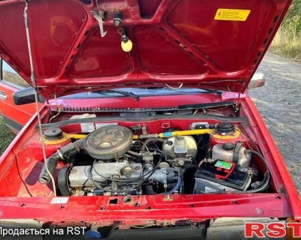 ВАЗ 21099, об'ємом двигуна 1.5 л та пробігом 0 тис. км за 1300 $, фото 6 на Automoto.ua