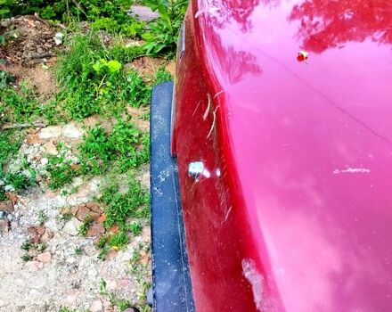 ВАЗ 21099, объемом двигателя 1.5 л и пробегом 0 тыс. км за 1300 $, фото 5 на Automoto.ua