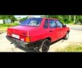 ВАЗ 21099, объемом двигателя 1.5 л и пробегом 123 тыс. км за 600 $, фото 2 на Automoto.ua