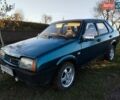 ВАЗ 21099, объемом двигателя 1.5 л и пробегом 300 тыс. км за 1500 $, фото 1 на Automoto.ua