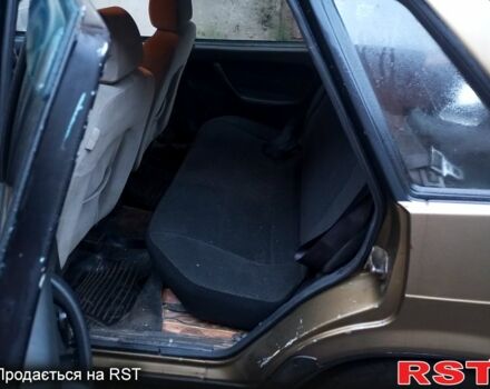 ВАЗ 21099, объемом двигателя 1.5 л и пробегом 264 тыс. км за 900 $, фото 5 на Automoto.ua