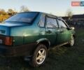ВАЗ 21099, объемом двигателя 1.5 л и пробегом 300 тыс. км за 1500 $, фото 4 на Automoto.ua
