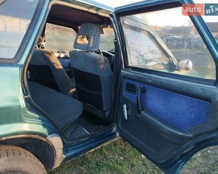 ВАЗ 21099, объемом двигателя 1.5 л и пробегом 300 тыс. км за 1500 $, фото 6 на Automoto.ua