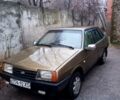 ВАЗ 21099, объемом двигателя 1.5 л и пробегом 264 тыс. км за 900 $, фото 1 на Automoto.ua