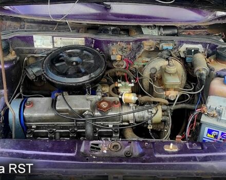 ВАЗ 21099, объемом двигателя 1.5 л и пробегом 0 тыс. км за 900 $, фото 8 на Automoto.ua