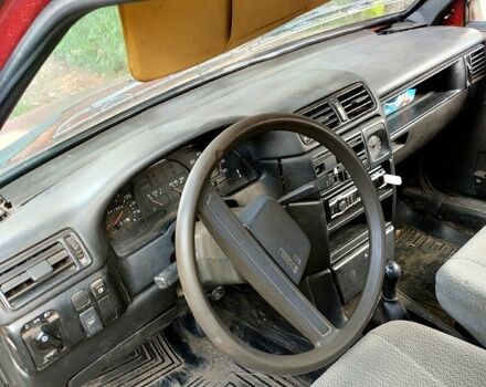 ВАЗ 21099, объемом двигателя 1.5 л и пробегом 0 тыс. км за 1300 $, фото 4 на Automoto.ua