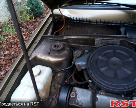 ВАЗ 21099, объемом двигателя 1.5 л и пробегом 264 тыс. км за 900 $, фото 6 на Automoto.ua