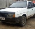 ВАЗ 21099, объемом двигателя 1.5 л и пробегом 165 тыс. км за 1250 $, фото 1 на Automoto.ua