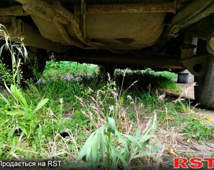 ВАЗ 21099, объемом двигателя 1.5 л и пробегом 0 тыс. км за 1300 $, фото 1 на Automoto.ua