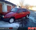 ВАЗ 21099, объемом двигателя 1.5 л и пробегом 2 тыс. км за 1650 $, фото 1 на Automoto.ua