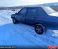 ВАЗ 21099, объемом двигателя 1.6 л и пробегом 120 тыс. км за 1300 $, фото 1 на Automoto.ua