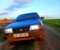 ВАЗ 21099, об'ємом двигуна 1.5 л та пробігом 0 тис. км за 1300 $, фото 1 на Automoto.ua