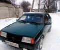 ВАЗ 21099, объемом двигателя 1.5 л и пробегом 341 тыс. км за 1350 $, фото 2 на Automoto.ua