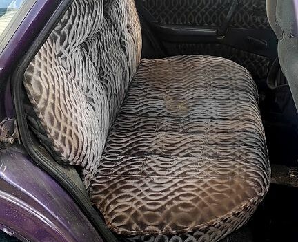 ВАЗ 21099, объемом двигателя 1.5 л и пробегом 0 тыс. км за 900 $, фото 7 на Automoto.ua