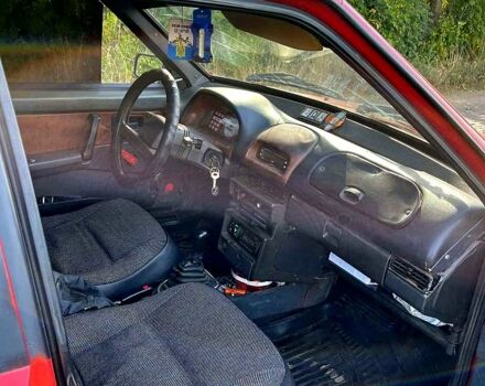 ВАЗ 21099, об'ємом двигуна 1.5 л та пробігом 0 тис. км за 1300 $, фото 5 на Automoto.ua