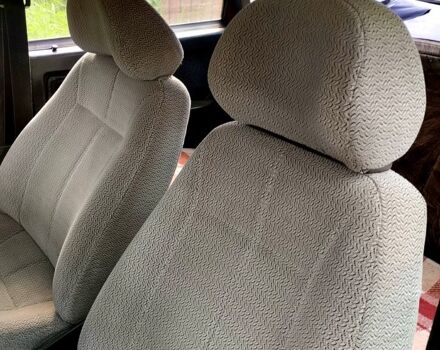 ВАЗ 21099, объемом двигателя 1.5 л и пробегом 0 тыс. км за 1300 $, фото 3 на Automoto.ua