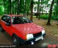 ВАЗ 21099, объемом двигателя 1.5 л и пробегом 318 тыс. км за 1050 $, фото 6 на Automoto.ua